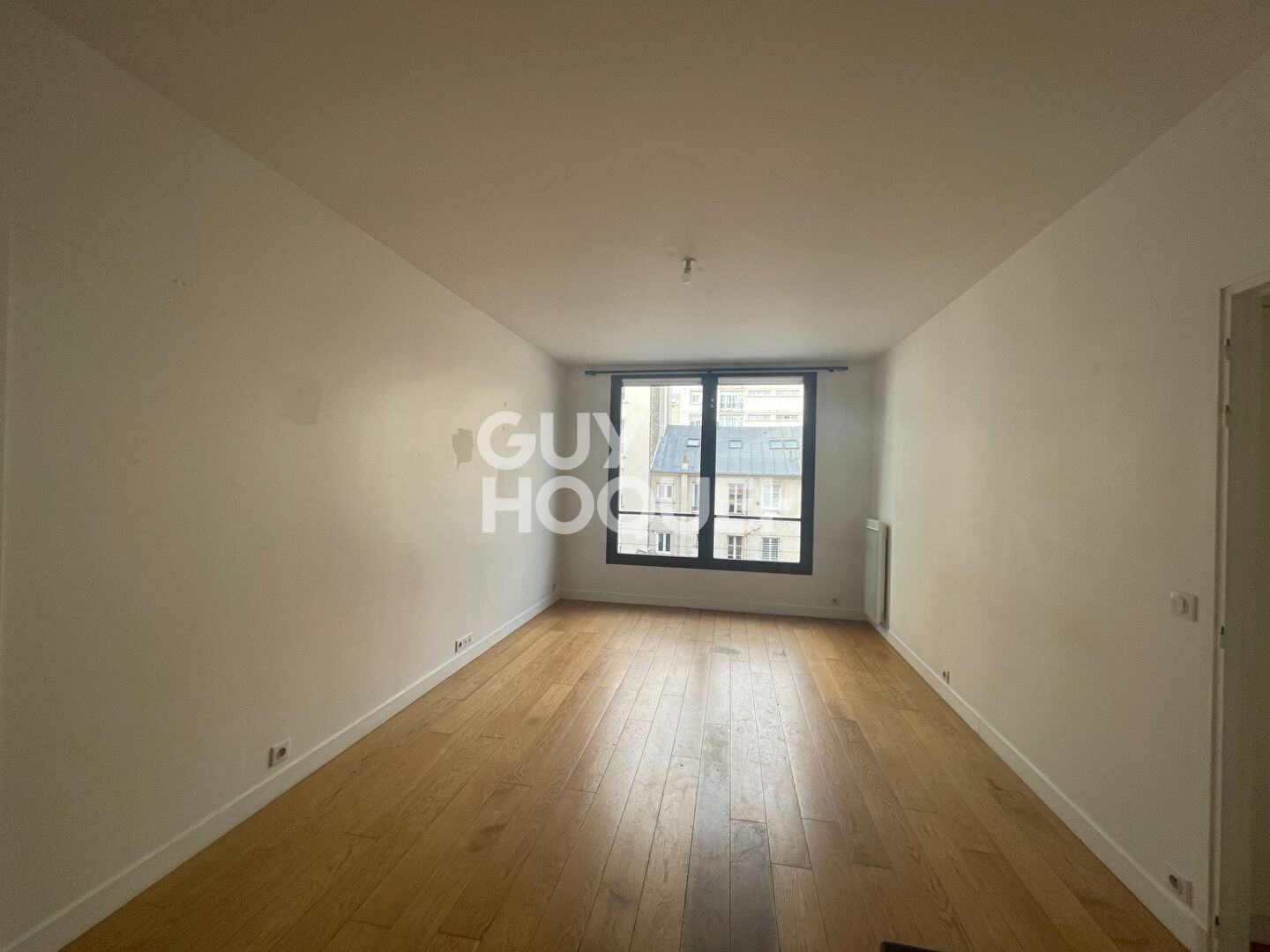 Appartement Paris 3 pièce(s) 64.87 m2