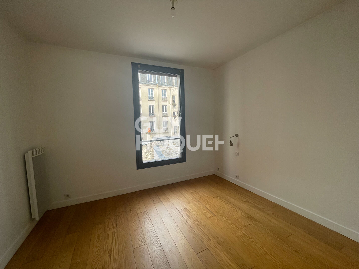 Appartement Paris 3 pièce(s) 64.87 m2