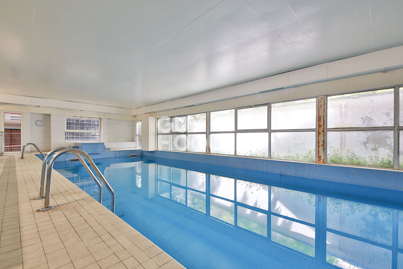 75015 CONVENTION - 3 PIÈCES 2 CHAMBRES 73M²