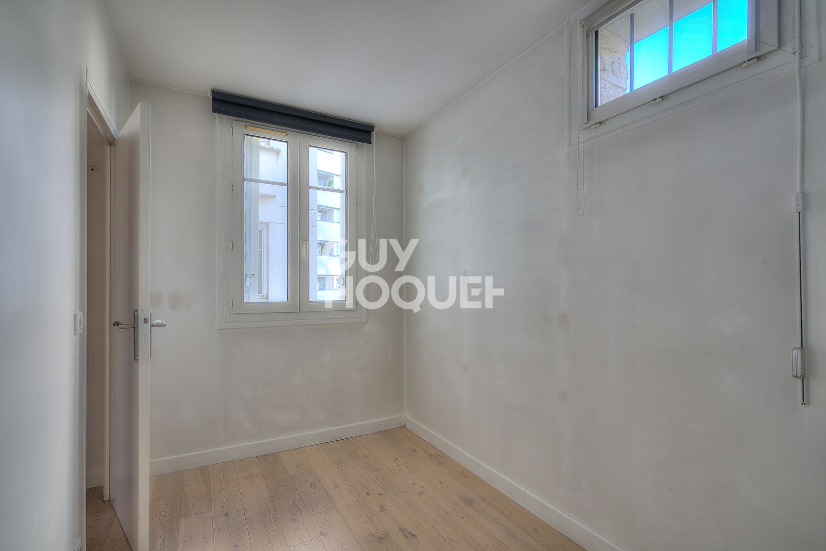 APPARTEMENT 3 PIECES  - PARIS 15.