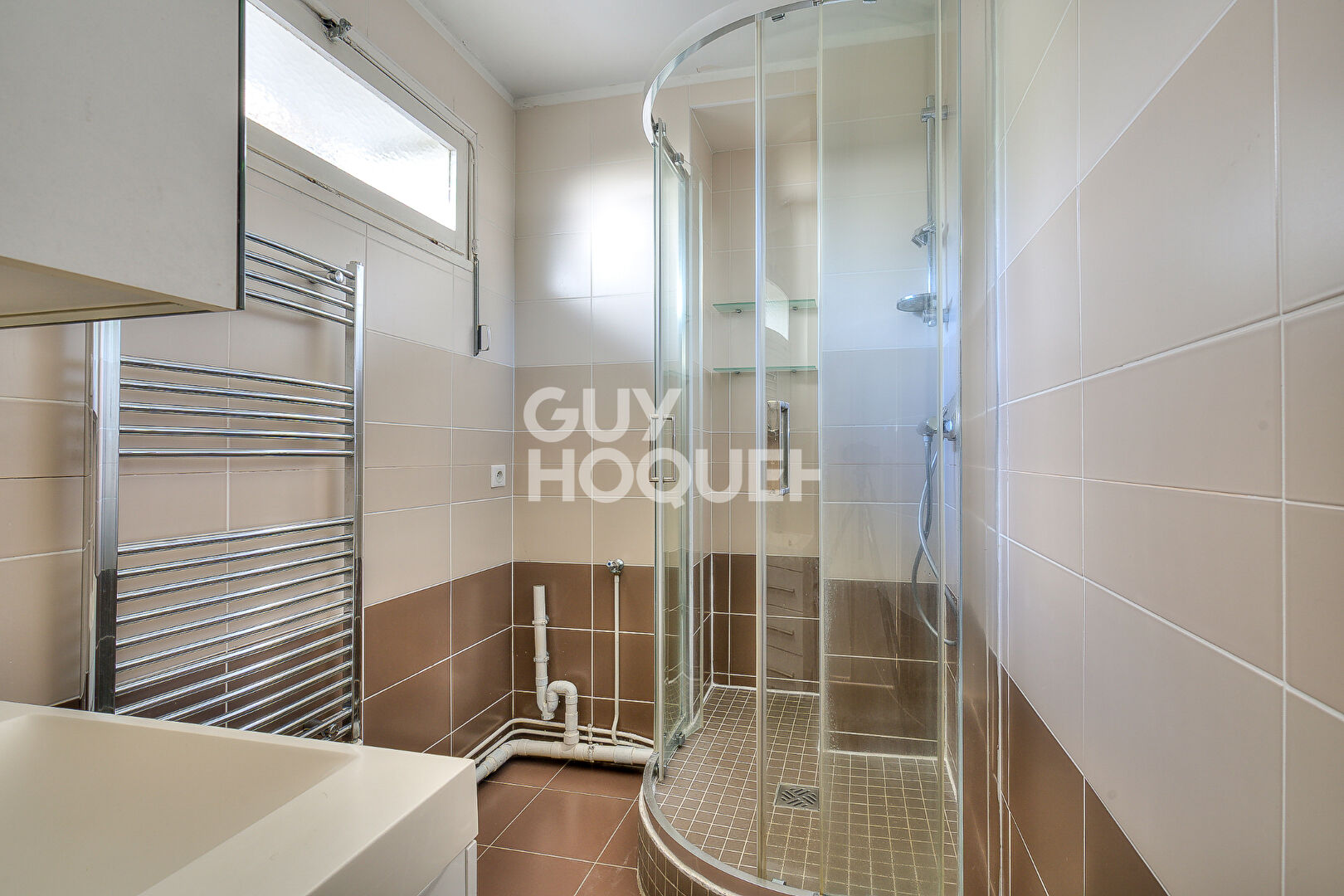 APPARTEMENT 3 PIECES  - PARIS 15.