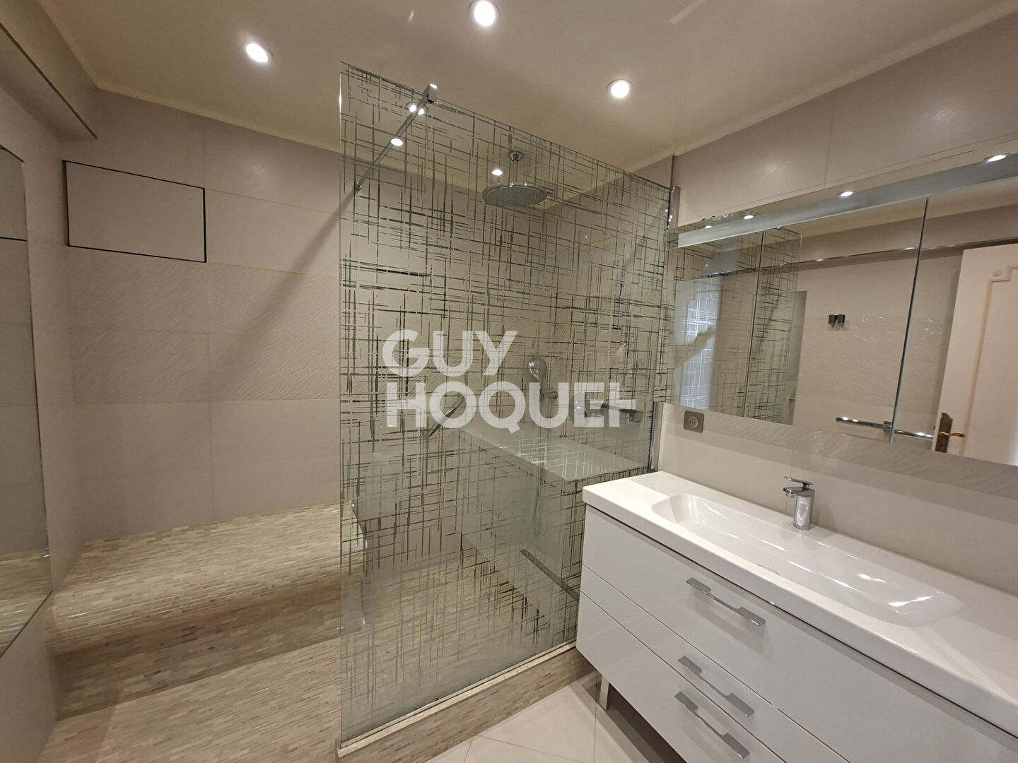 75012 PICPUS - 4 pièces 2/3 chambres + Jardin