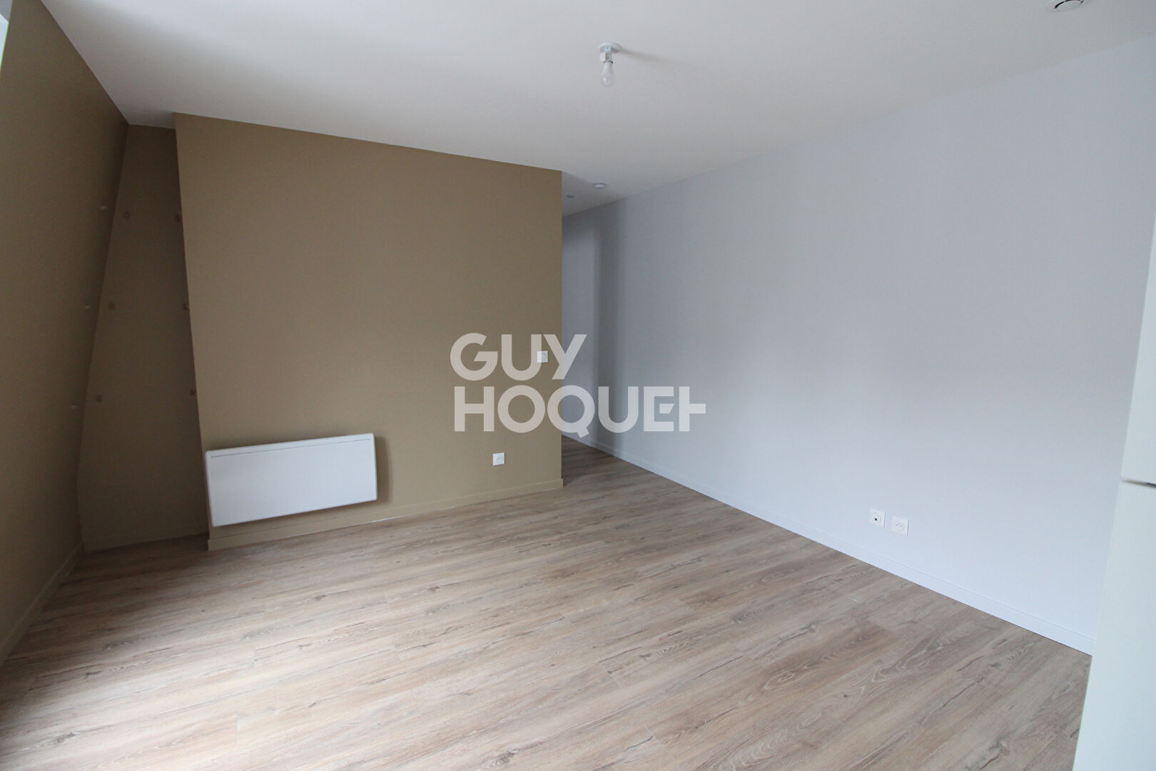 Appartement Paris 3 pièce(s) 52.11 m2