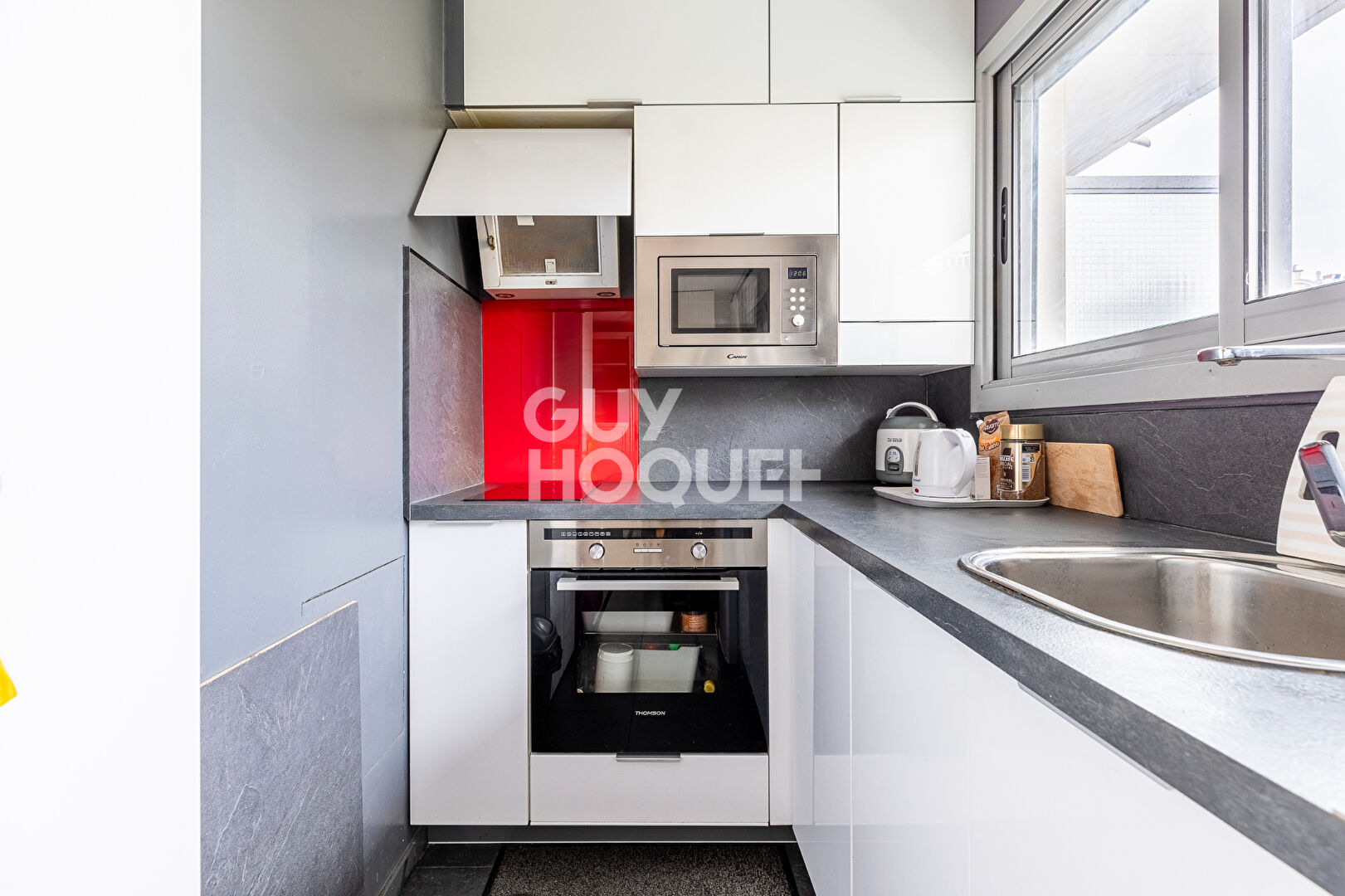 Studio PARIS 15 Vouillé