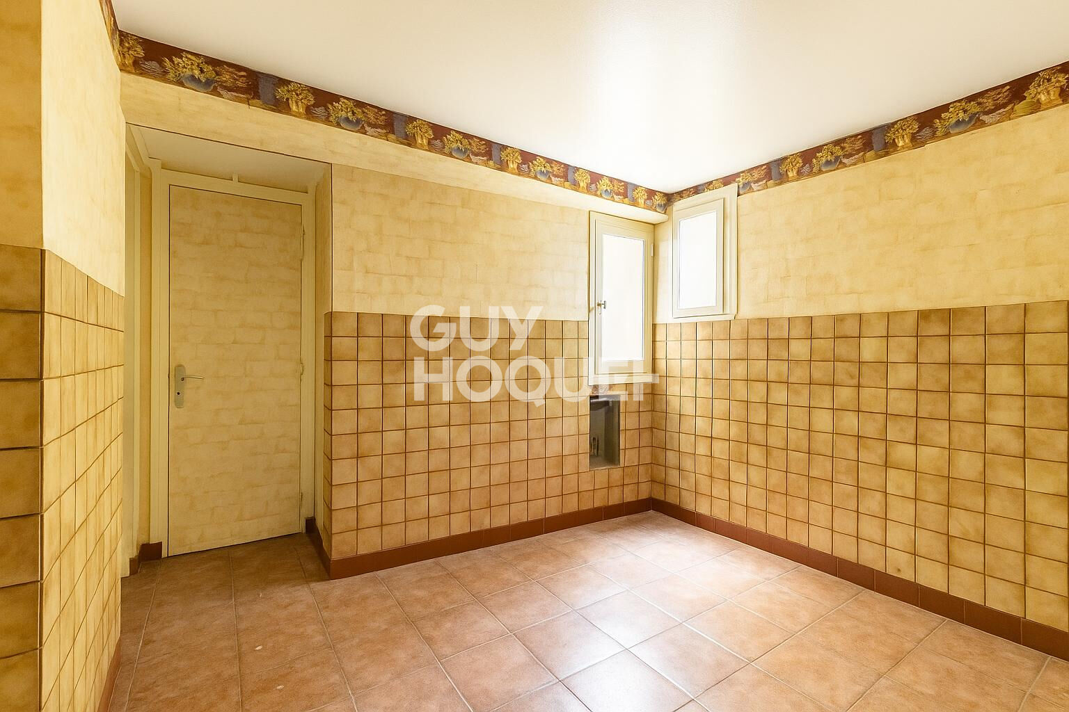 Appartement  5 pièce(s) 3 chambres 75 m2 Jardin des plantes