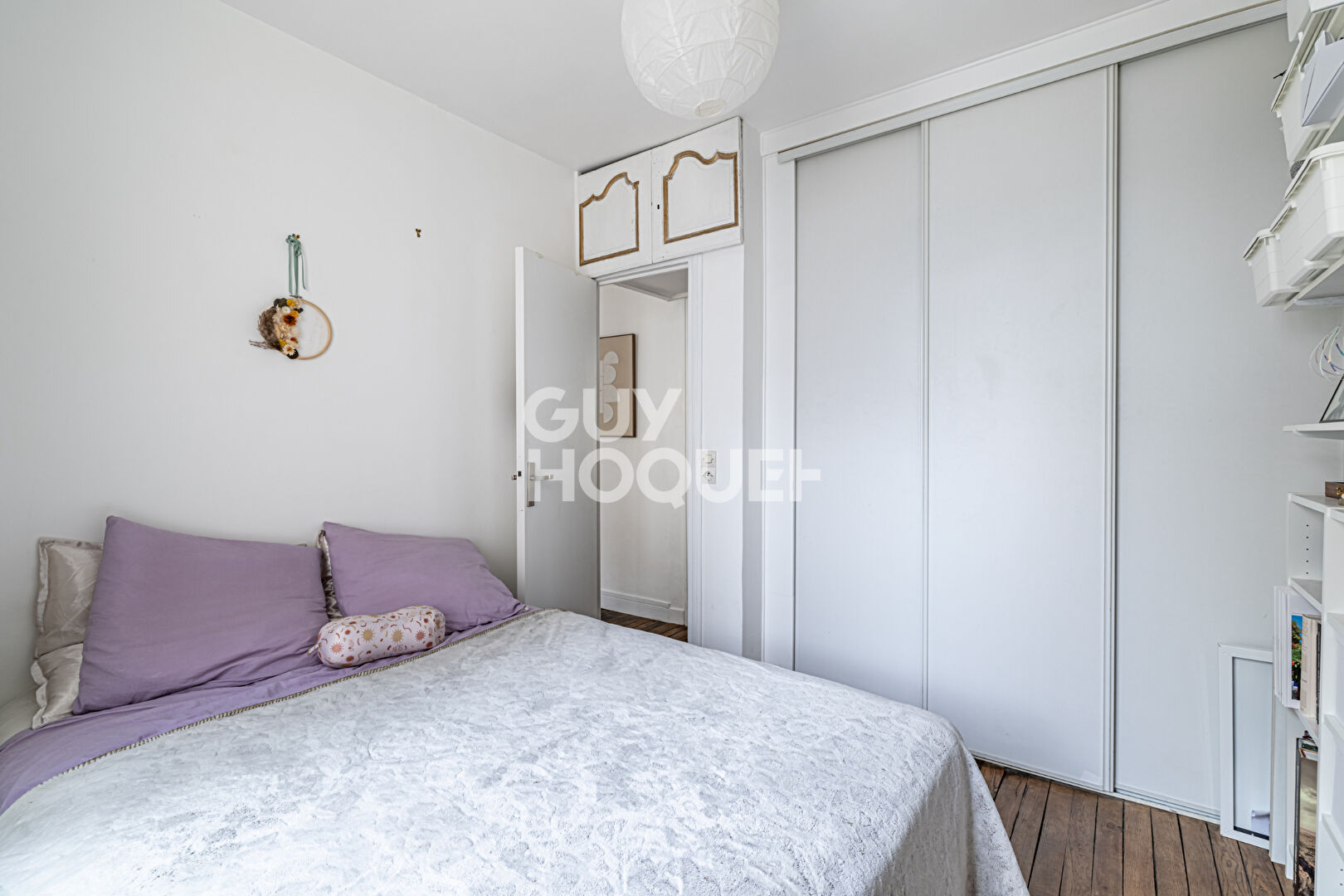 Appartement 2 pièces PARIS 15 - Saint Charles