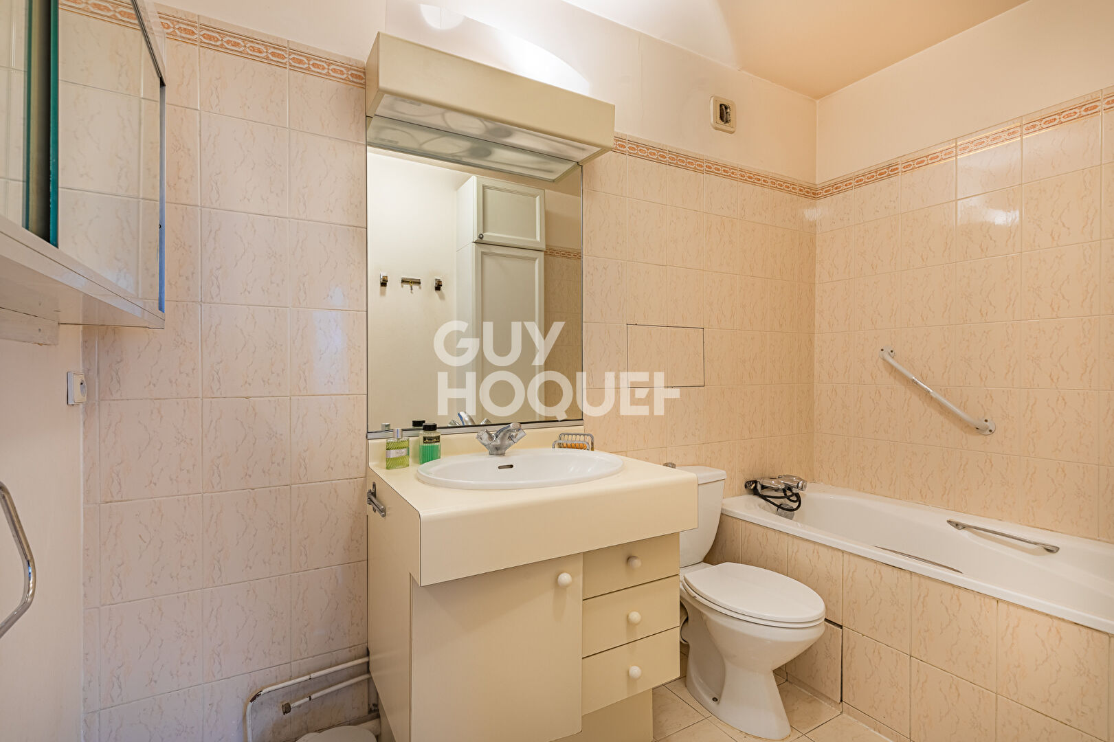 PARIS 15 -  Appartement Paris - 5 pièces 110 m2