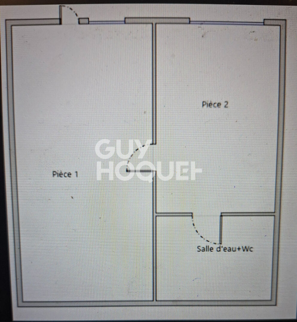 Local commercial 75017 Paris 42 m2