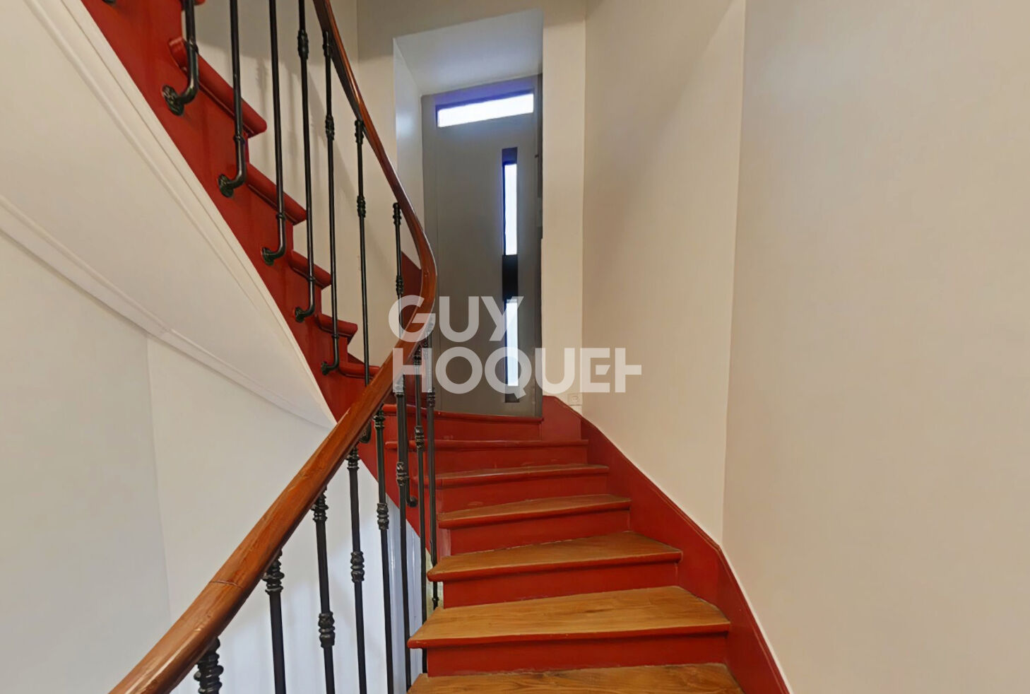 Appartement 2/3 pièces de 60,93 m2 - Paris 13ème