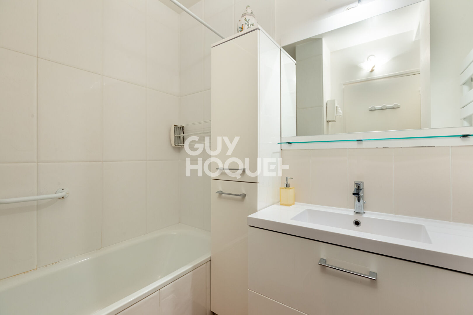 Appartement Paris 75015 CONVENTION / VAUGIRARD   3 pièce(s) 61 m2