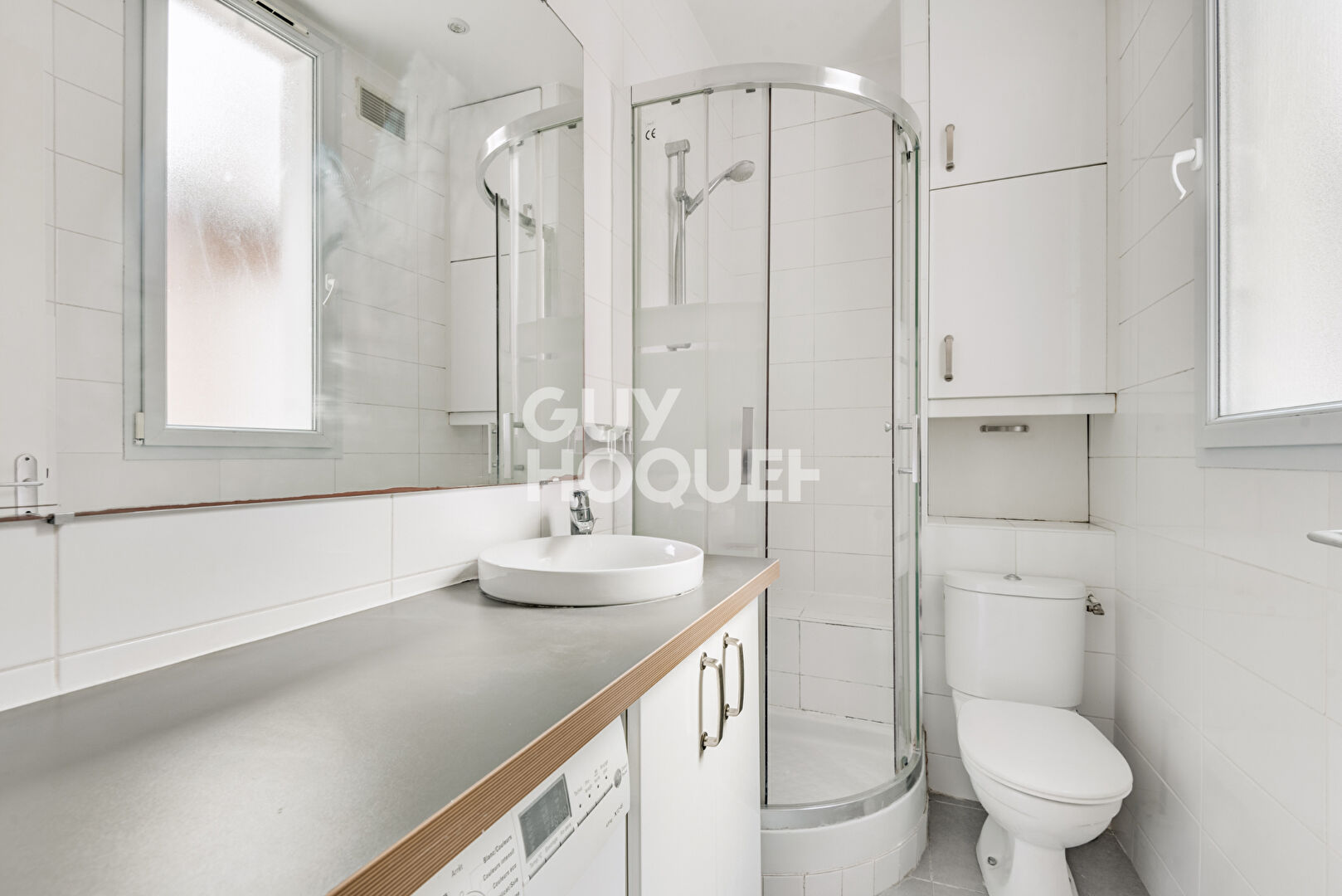 APPARTEMENT 2 PIECES  - PARIS 15