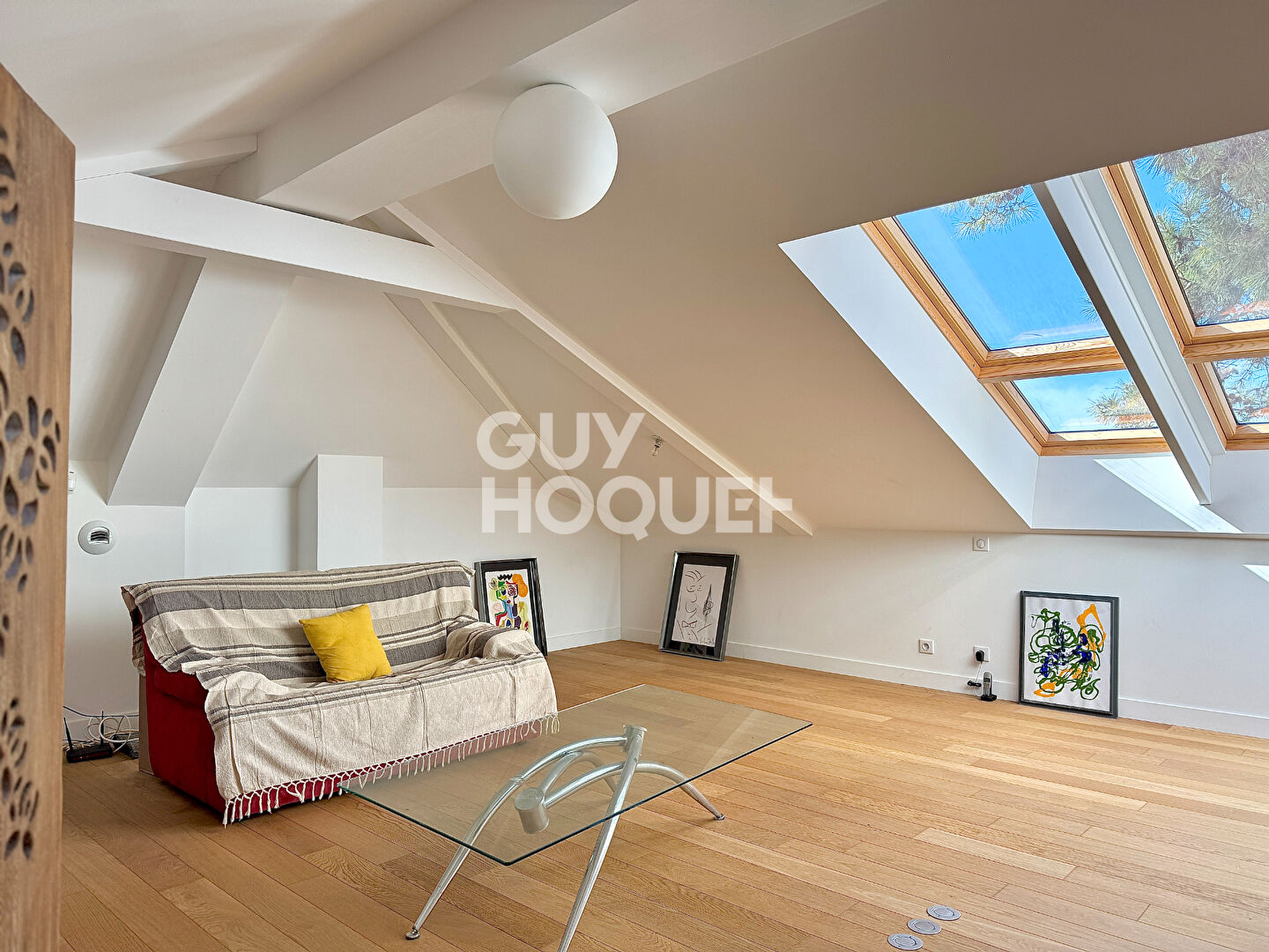 Maison La Tranche Sur Mer 11 pièces 6 chambres 235 m2