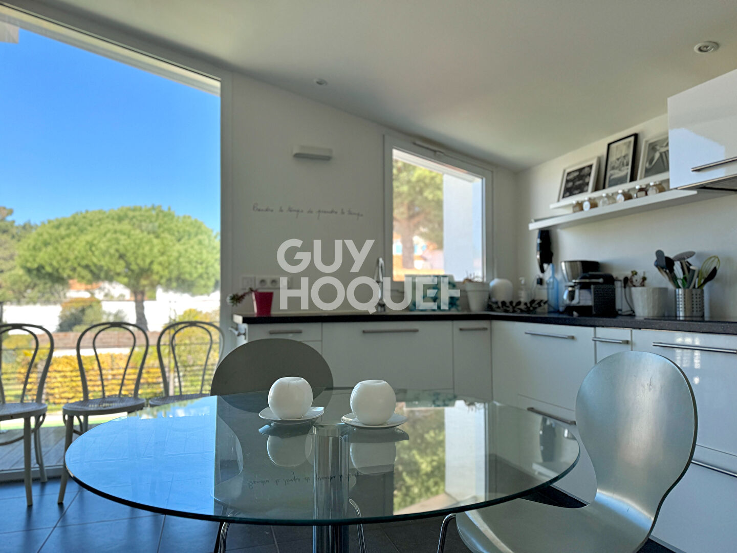 Maison La Tranche Sur Mer 11 pièces 6 chambres 235 m2