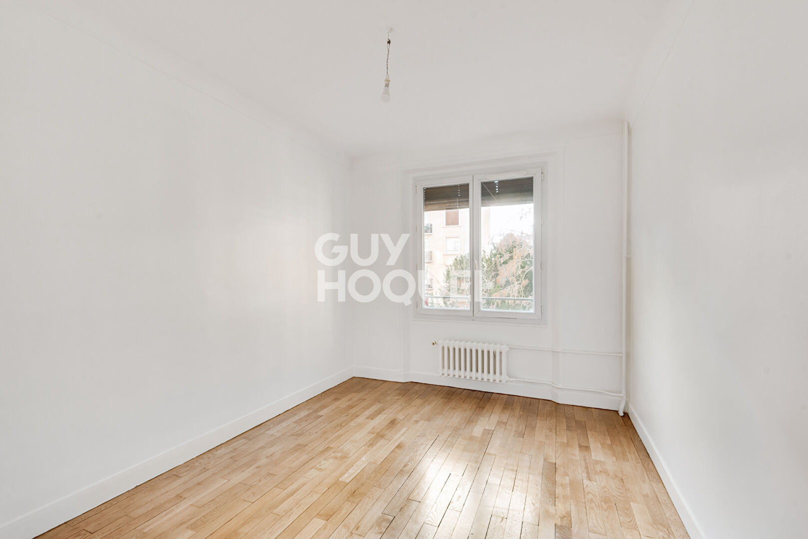 PARIS 15ème - Appartement 4 pièces - 80 m2