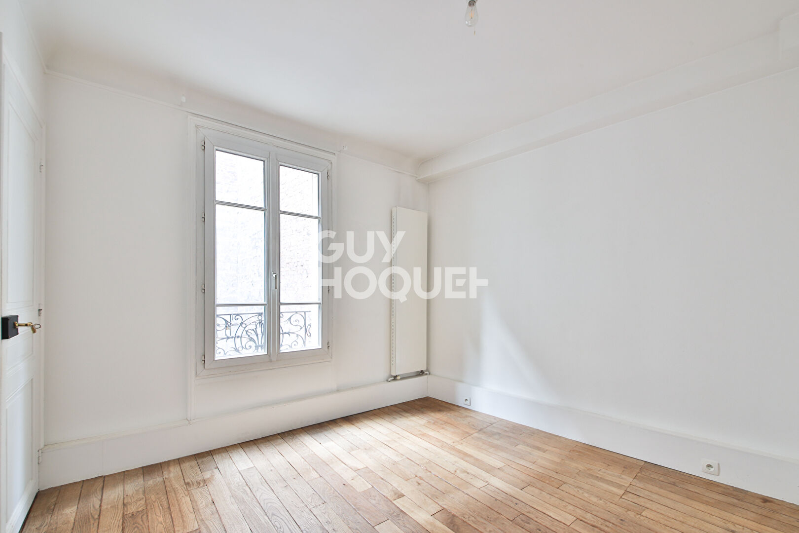 Appartement Paris 3 pièces rue Saint Charles PARIS 15