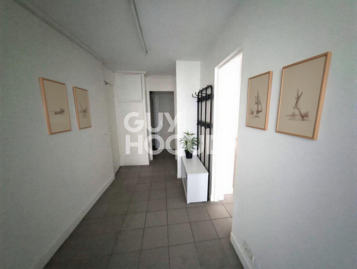 Local commercial 75017 Paris 42 m2