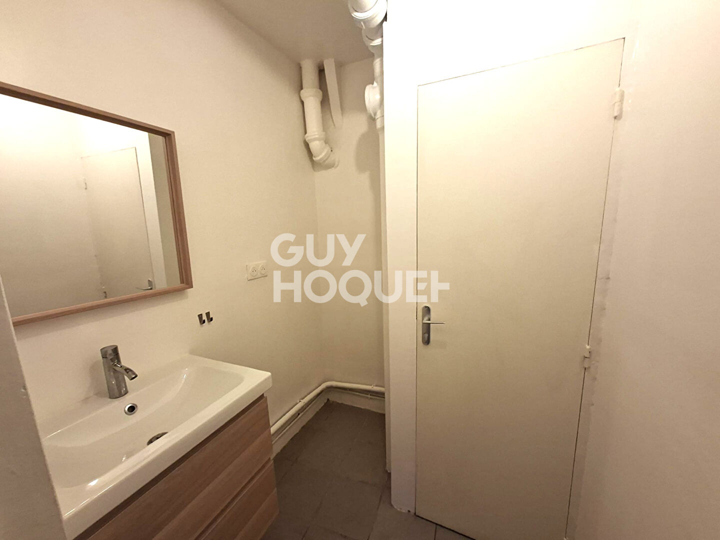 Local commercial 75017 Paris 42 m2