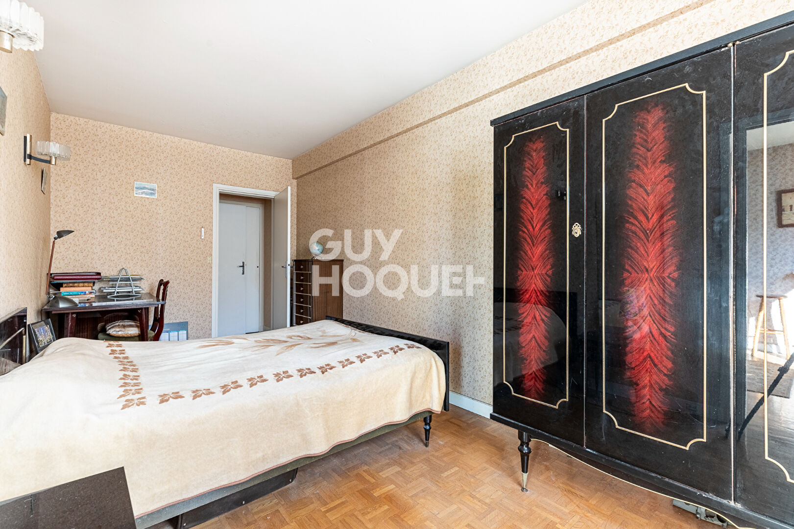 Appartement Paris 2 pièces PARIS 15 - COMMERCE - LA MOTTE-PICQUET