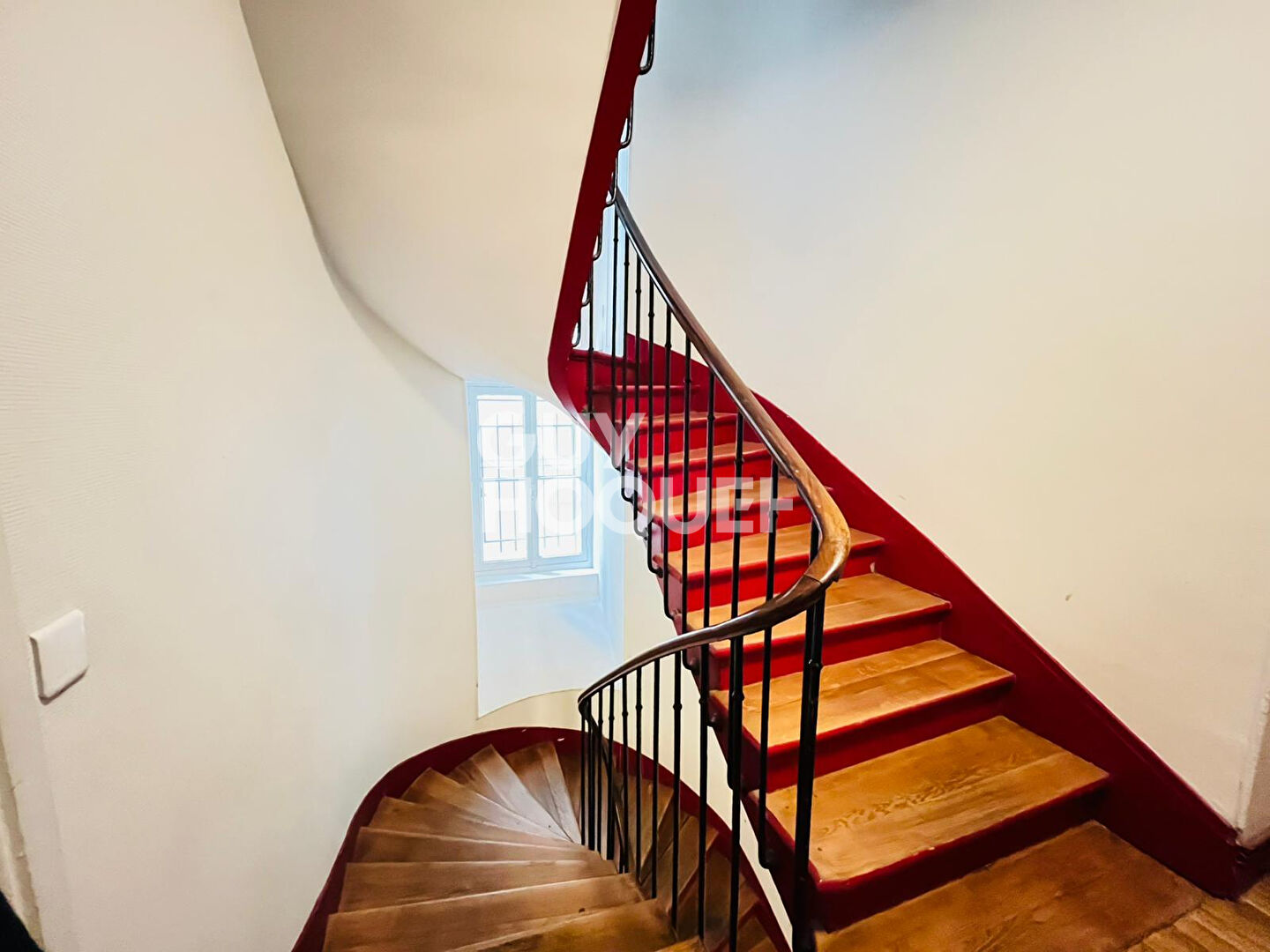 Appartement Paris 1 pièce(s) 11 m2