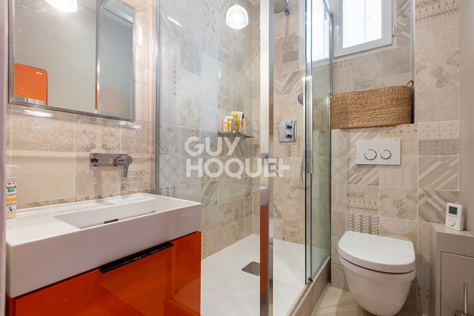 Appartement Paris 6 pièce(s) 160 m2