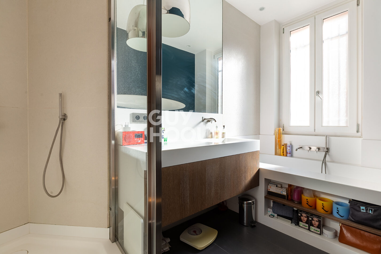 Appartement Paris 6 pièce(s) 160 m2