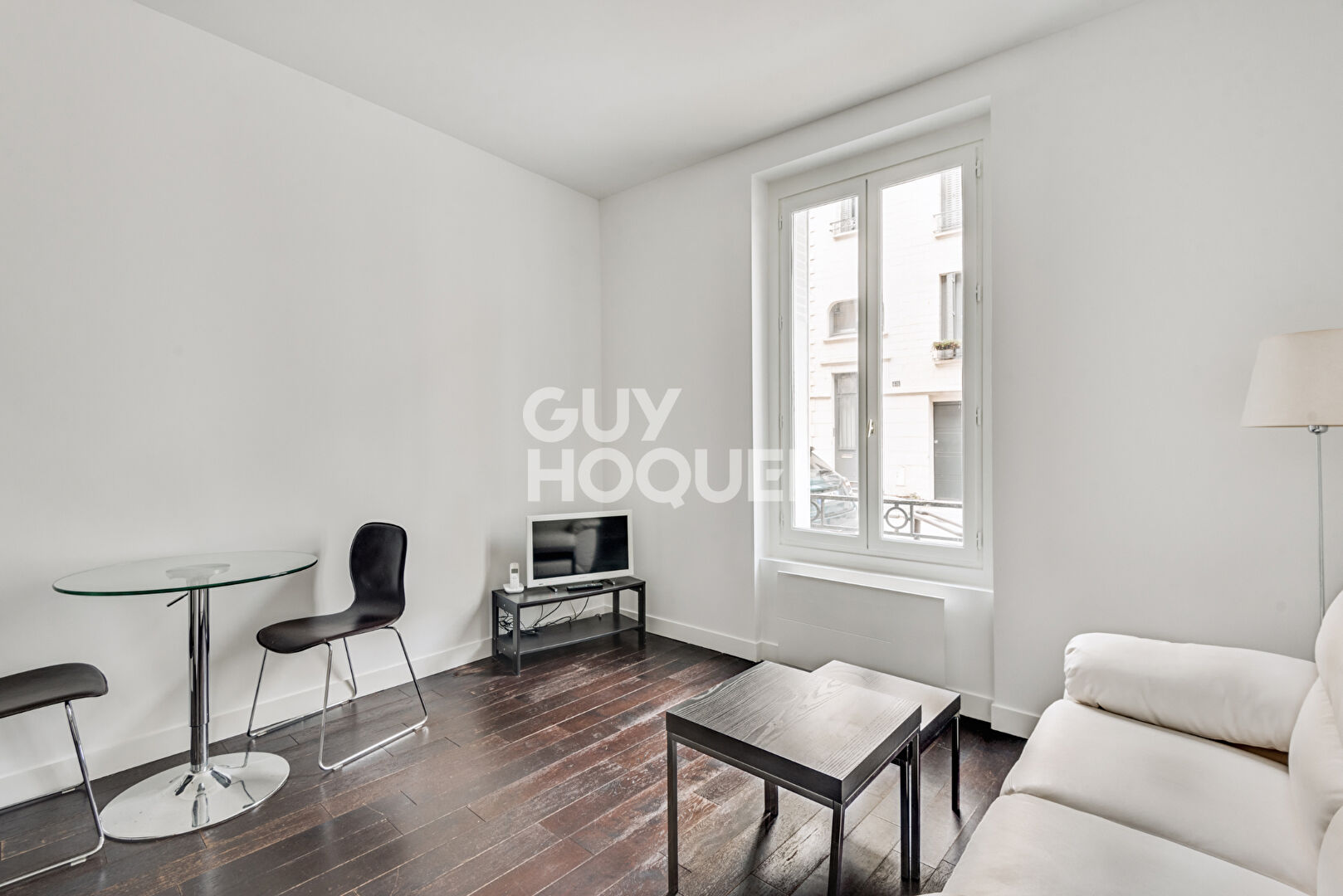 APPARTEMENT 2 PIECES  - PARIS 15