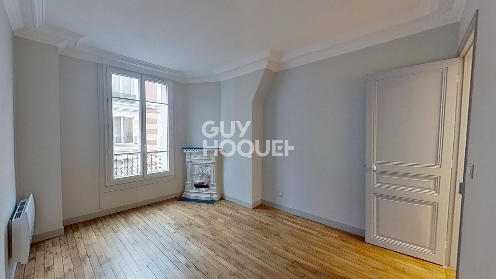 Appartement 2 pièces Quartier Didot - Paris 14ème