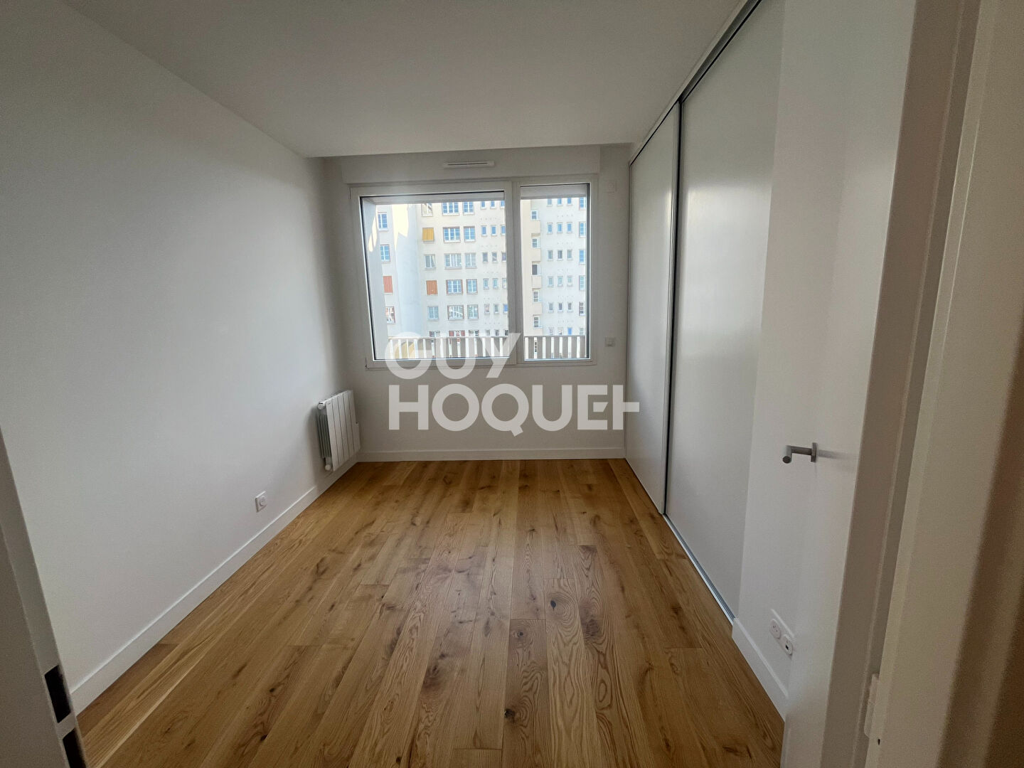 Duplex avec grande terrasse en rooftop - ISSY LES MOULINEAUX