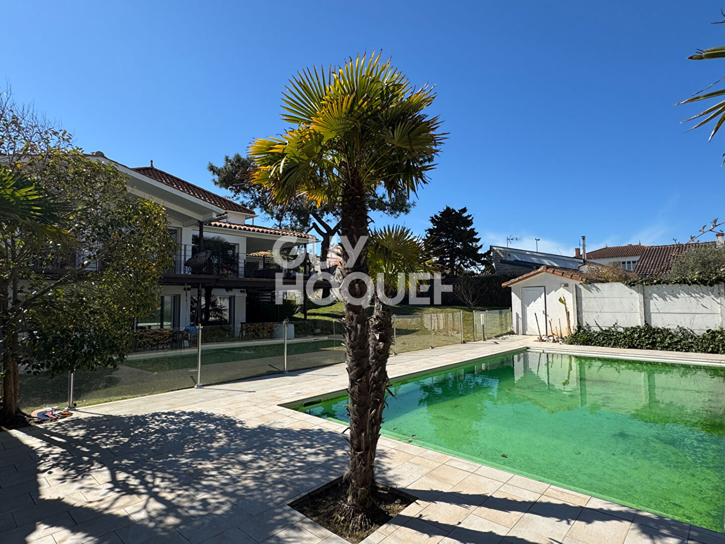 Maison La Tranche Sur Mer 11 pièces 6 chambres 235 m2