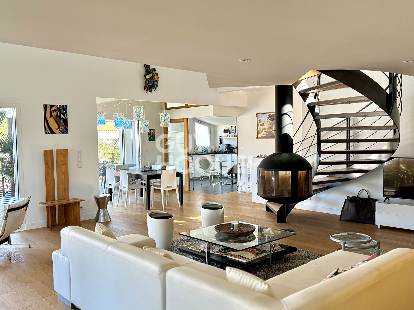 Maison La Tranche Sur Mer 11 pièces 6 chambres 235 m2