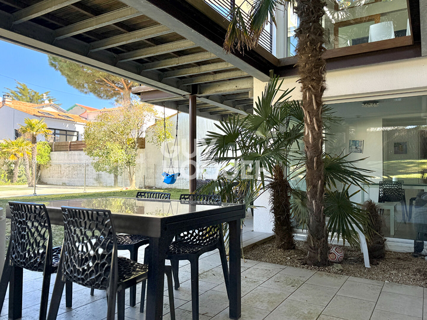 Maison La Tranche Sur Mer 11 pièces 6 chambres 235 m2