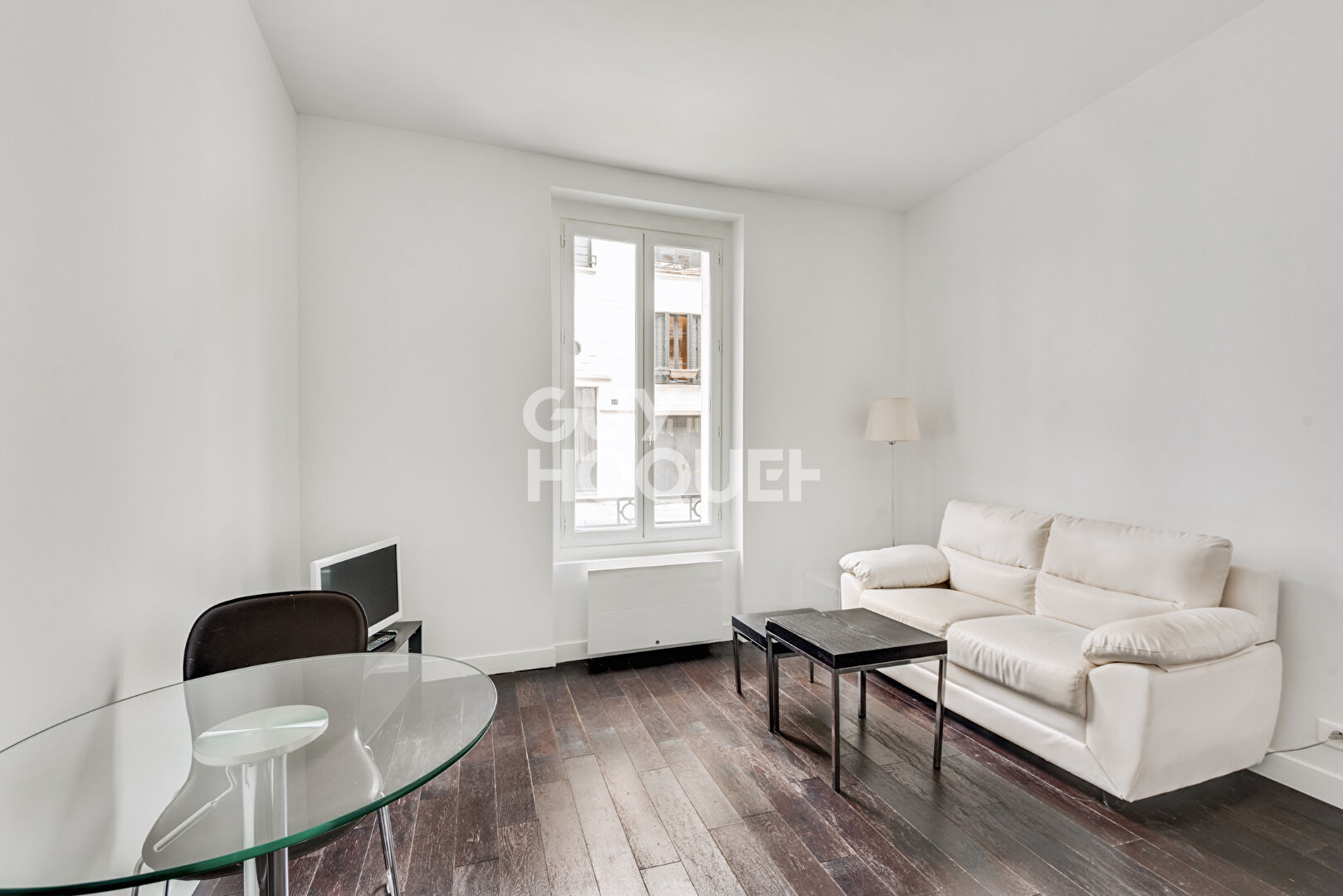 APPARTEMENT 2 PIECES  - PARIS 15