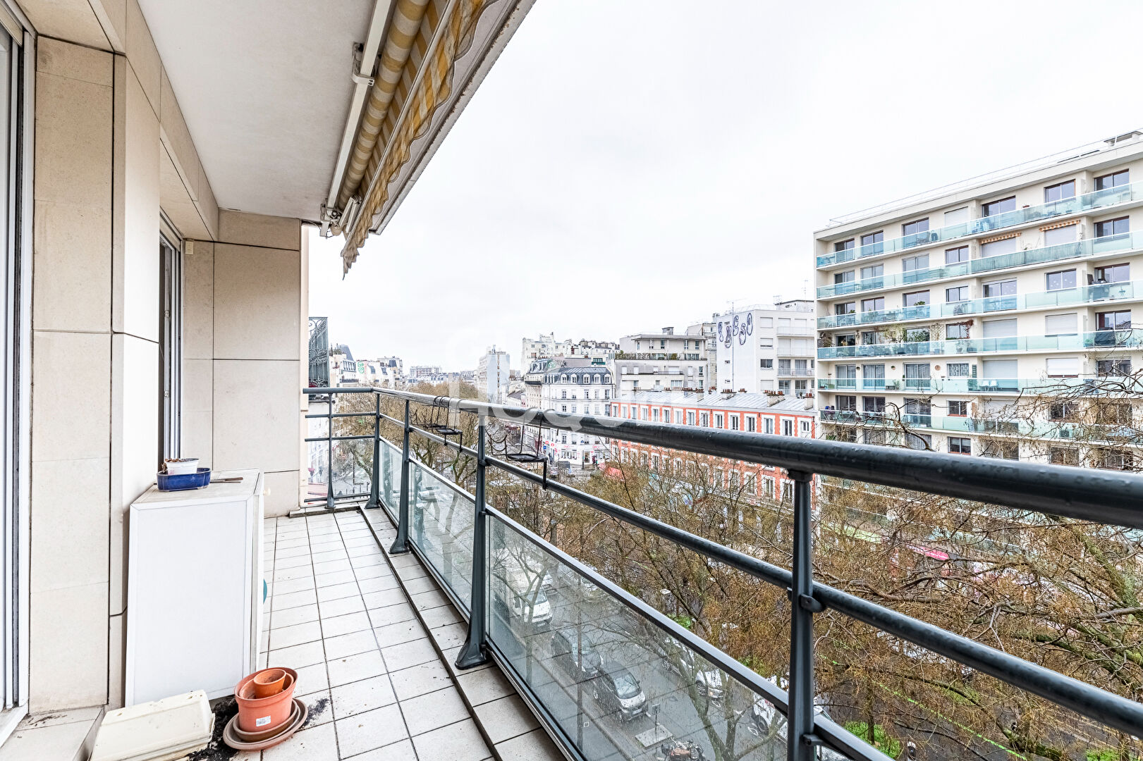 54 Boulevard de Charonne 75020 Paris