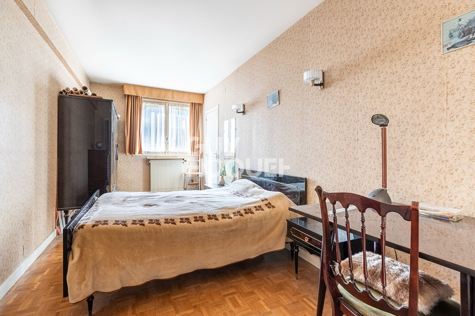 Appartement Paris 2 pièces PARIS 15 - COMMERCE - LA MOTTE-PICQUET