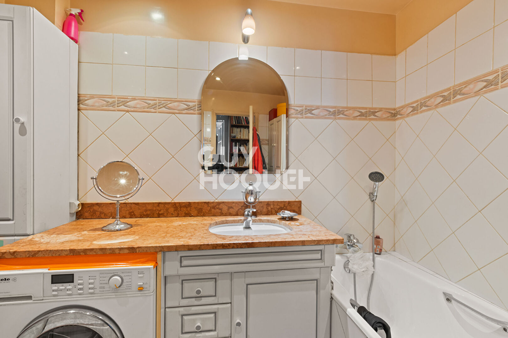 Appartement Paris 4 pièce(s) 91.2 m2