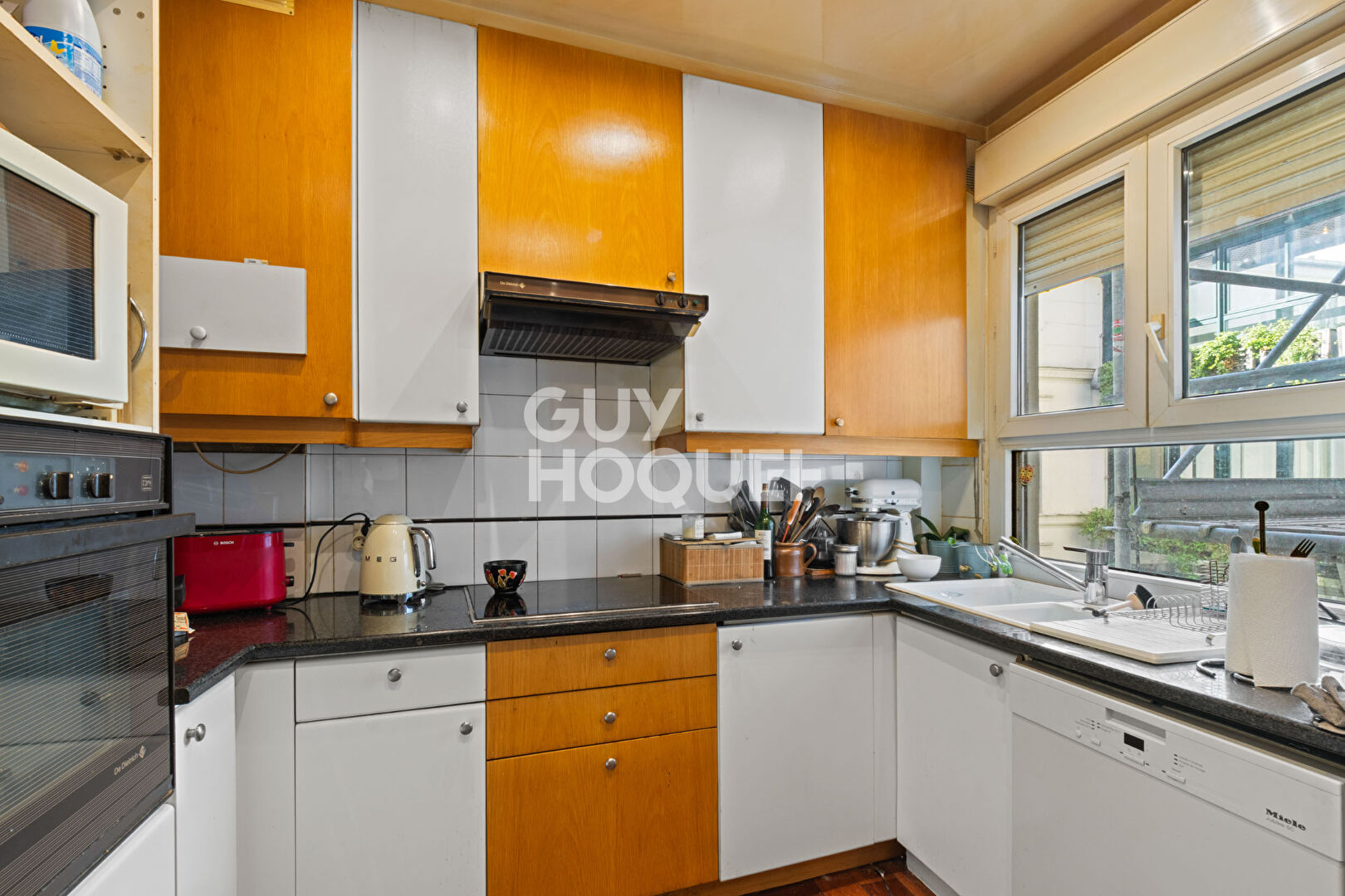 Appartement Paris 4/5   pièce(s) 91.2 m2