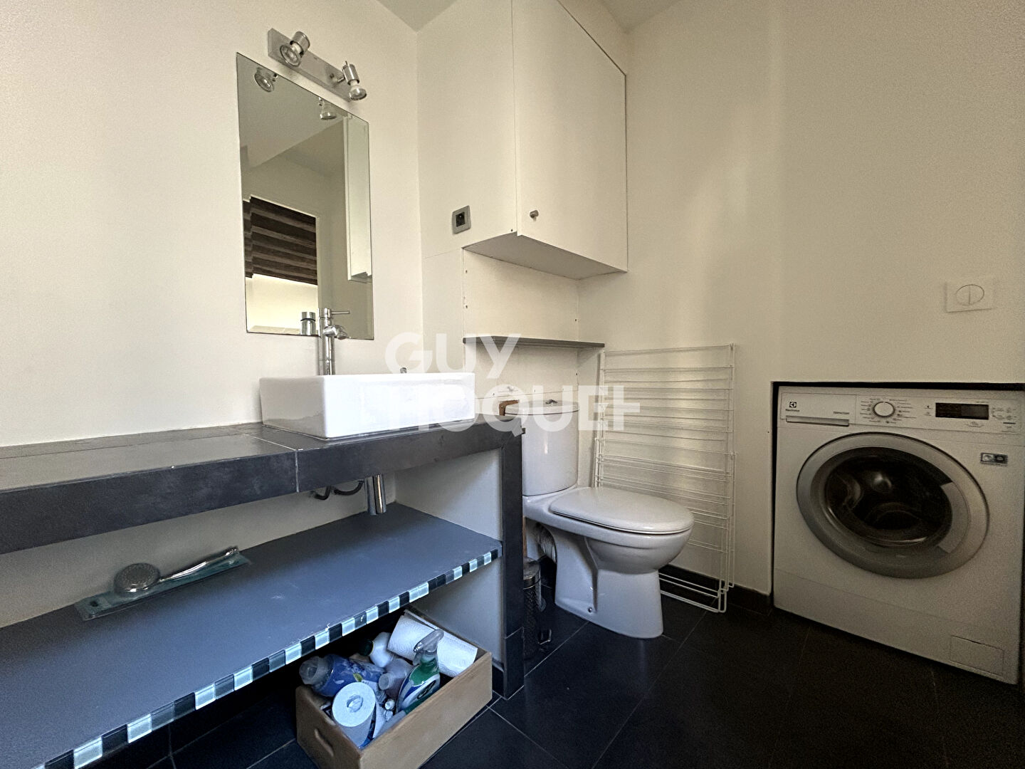 Studio de charme au coeur du Quartier Latin - Sectorisation Henri IV