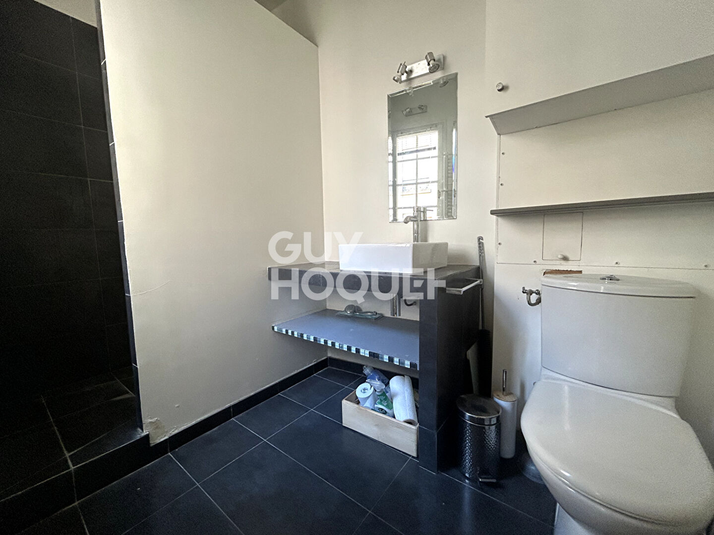 Studio de charme au coeur du Quartier Latin - Sectorisation Henri IV