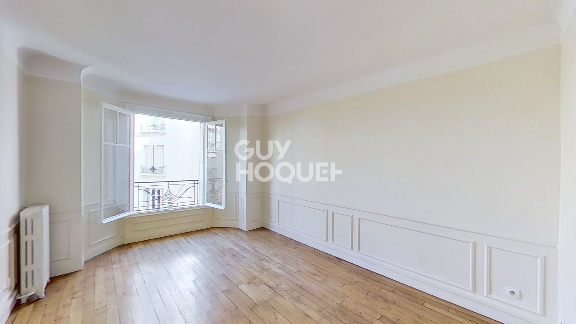 Appartement Paris 4 pièce(s) 68.12 m2