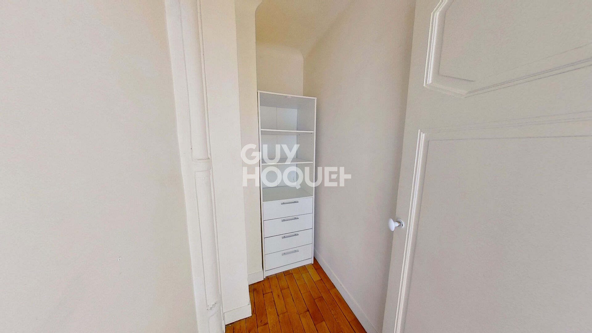 Appartement Paris 4 pièce(s) 68.12 m2