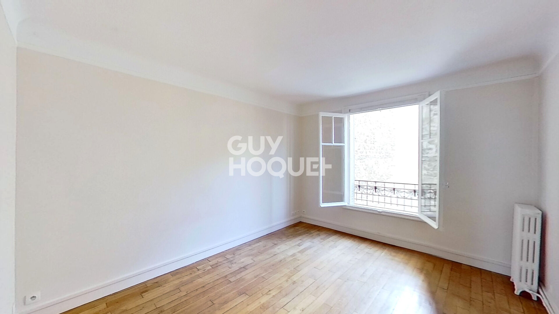 Appartement Paris 4 pièce(s) 68.12 m2