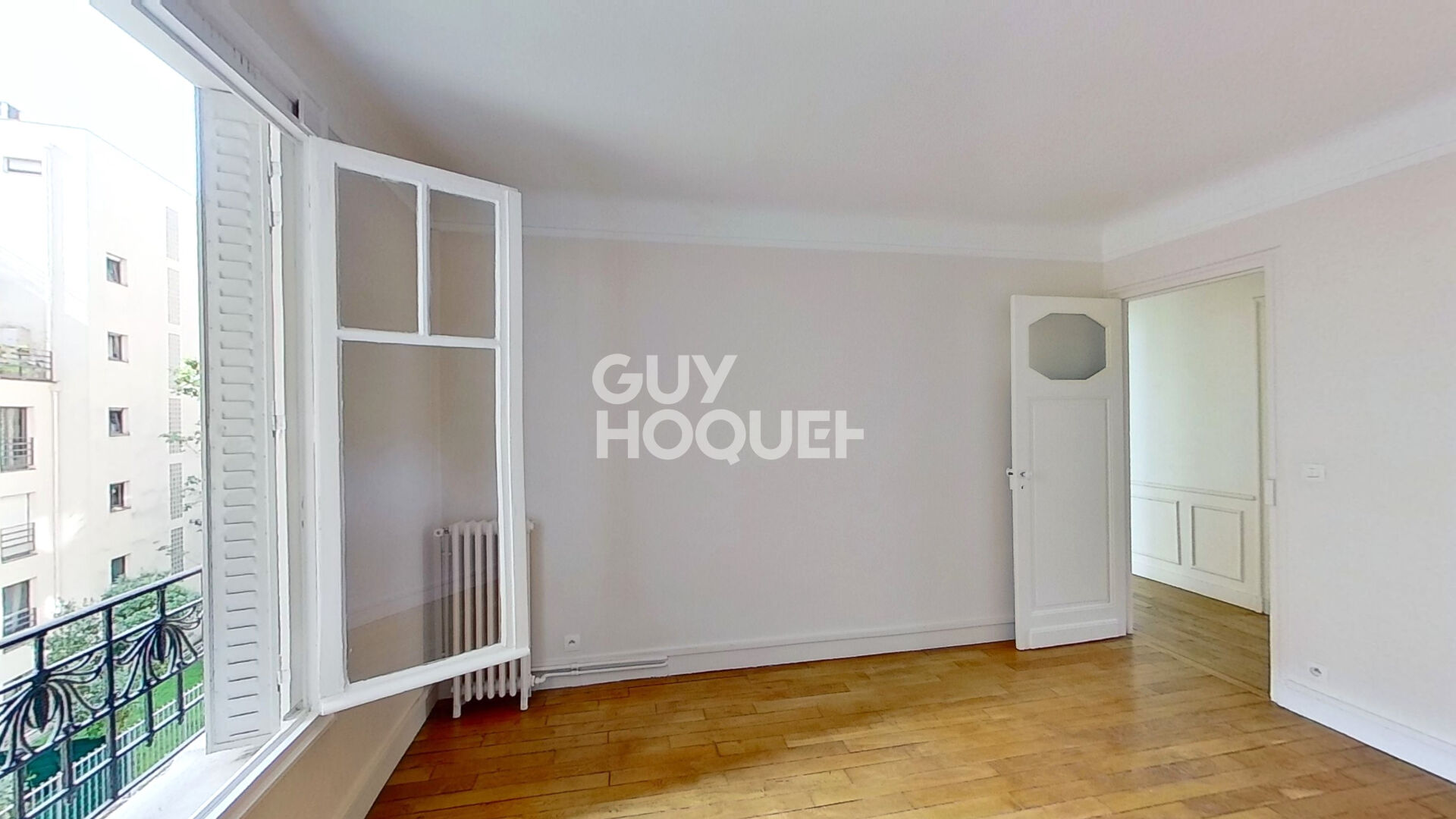 Appartement Paris 4 pièce(s) 68.12 m2