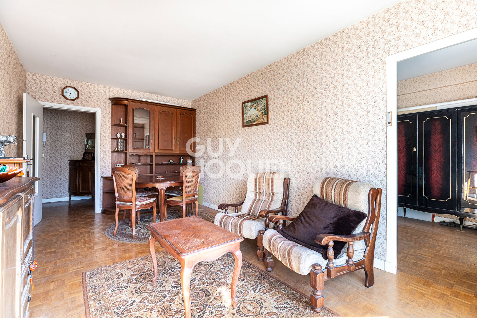 Appartement Paris 2 pièces PARIS 15 - COMMERCE - LA MOTTE-PICQUET