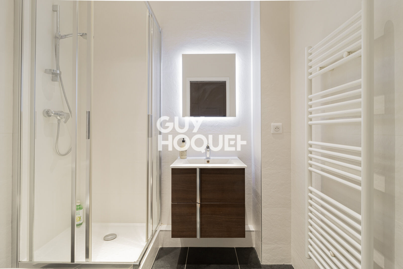 Charmant studio - 28.20m²