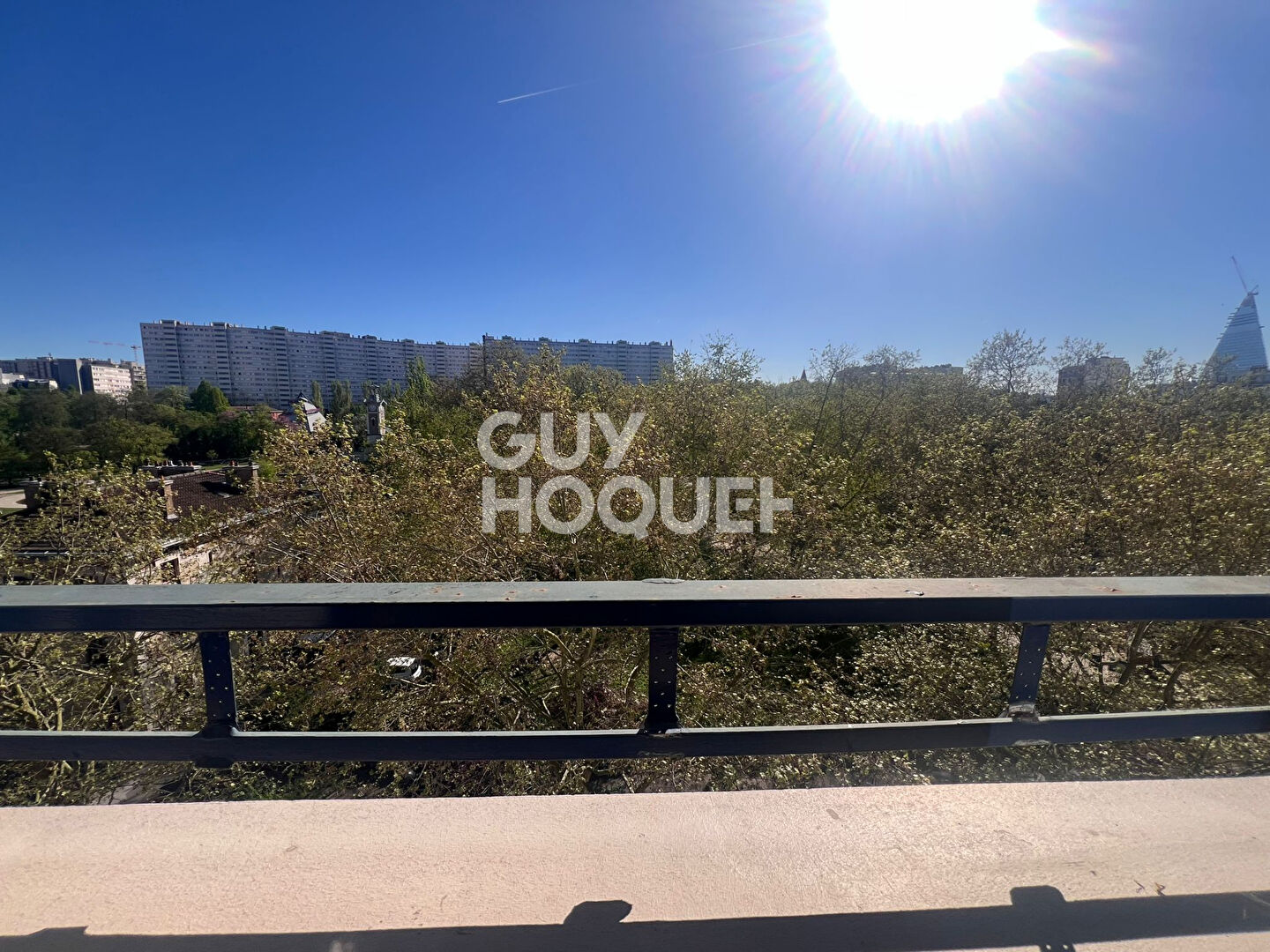 Appartement Paris 4 pièce(s) 67 m2