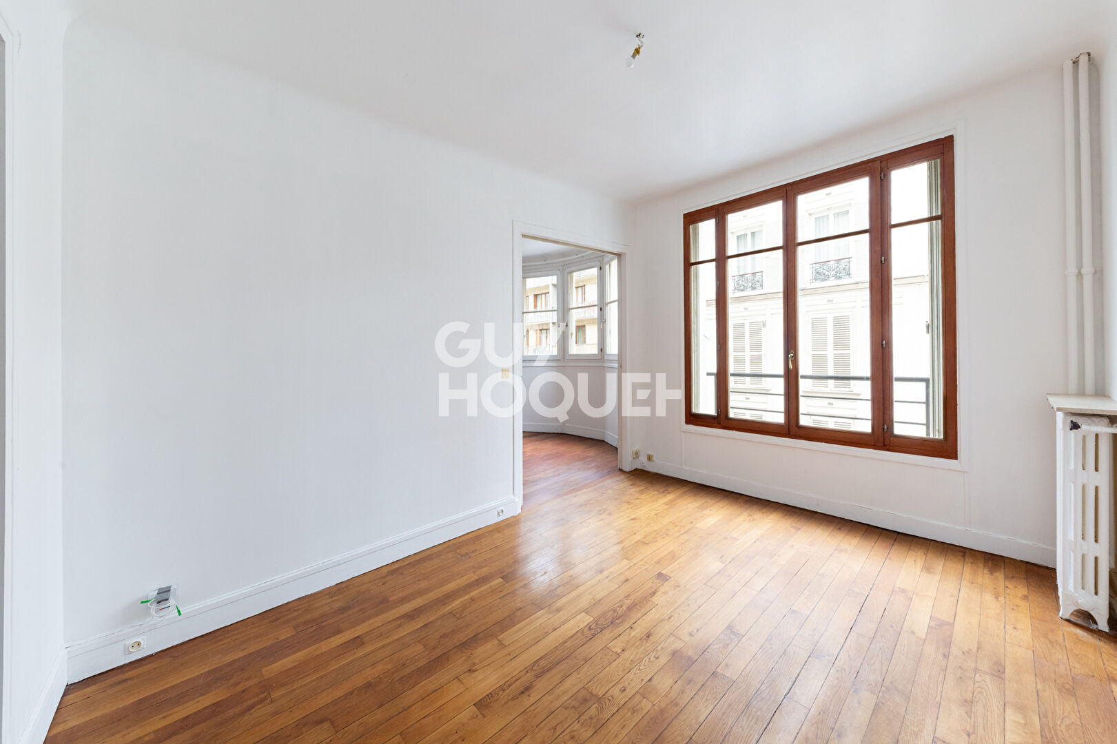 Appartement 2 pièces PARIS 15 - VAUGIRARD