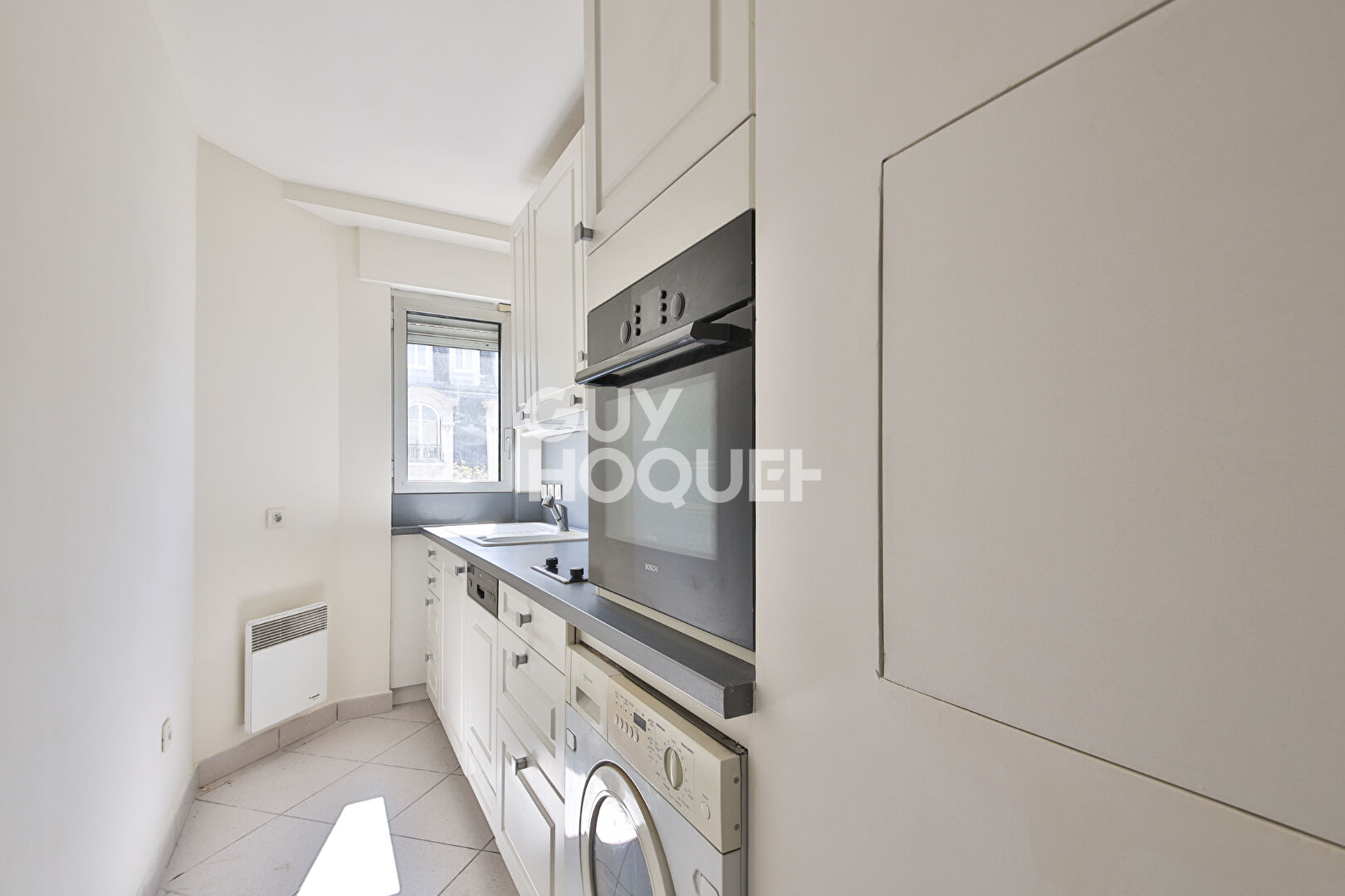 APPARTEMENT 2 PIECES DE 57 M2 - RESIDENCE SENIOR PARIS 16