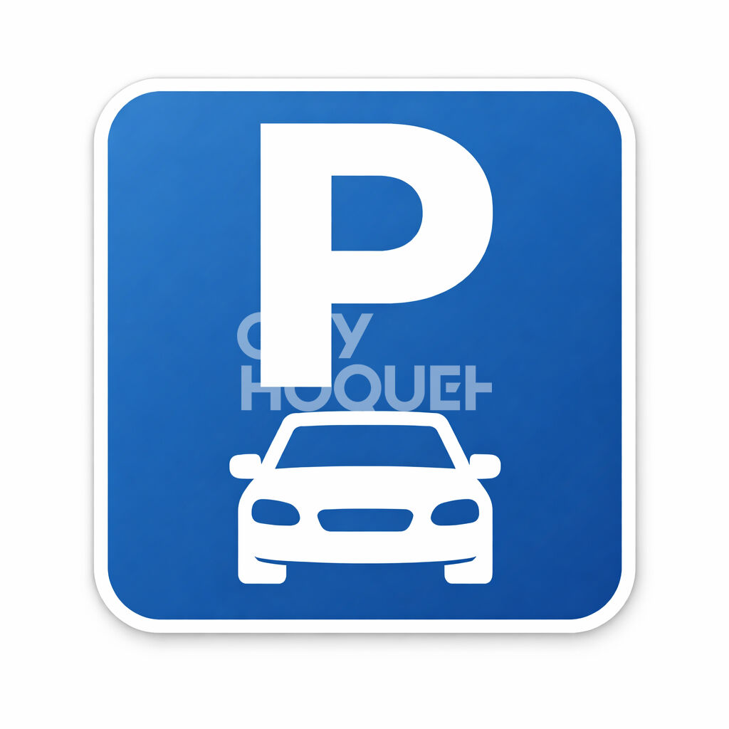 CONVENTION - PARKING rue Marmontel
