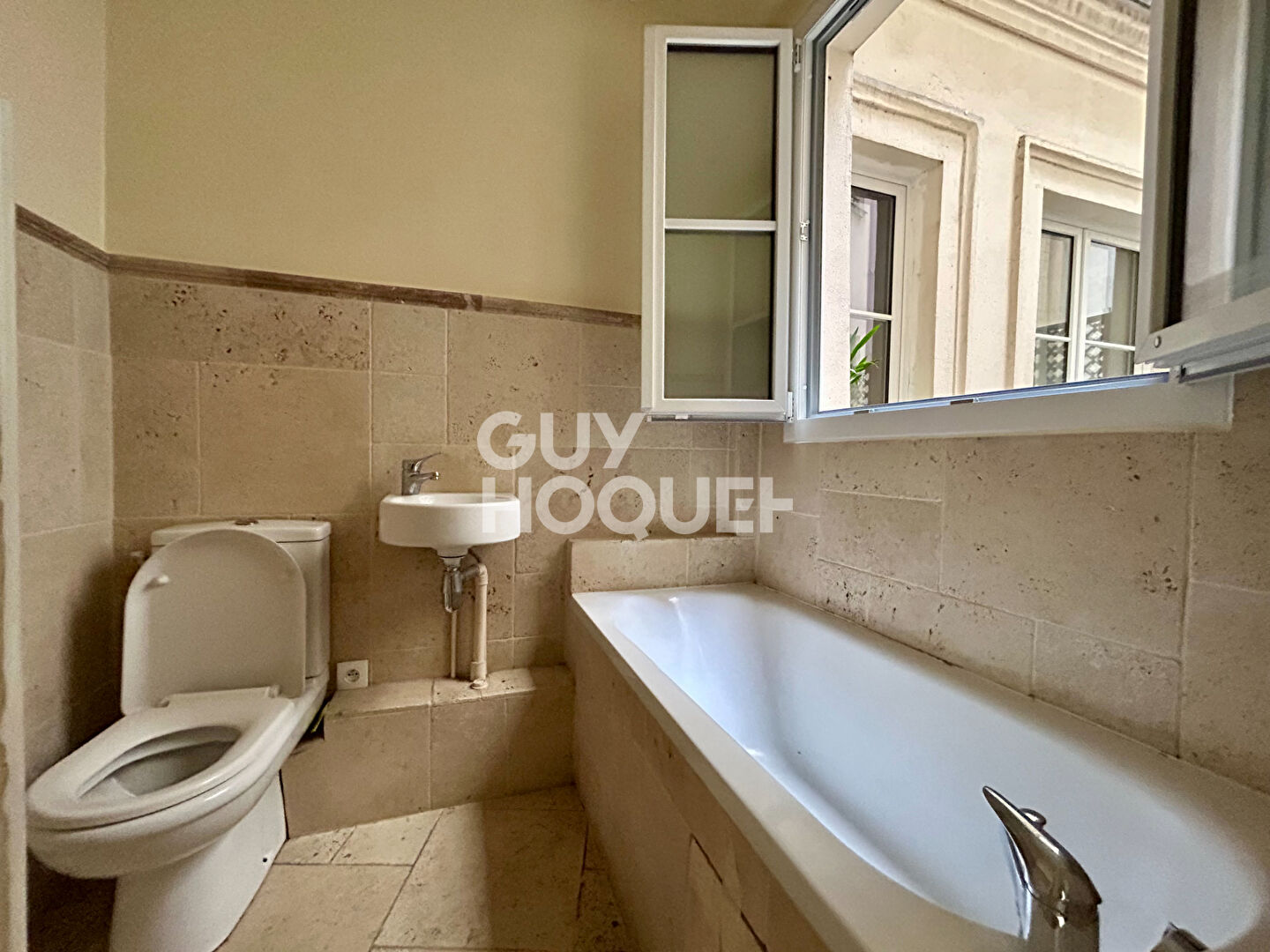 Exclusivité -Quartier des Epinettes - Idéal investisseur ou premier achat