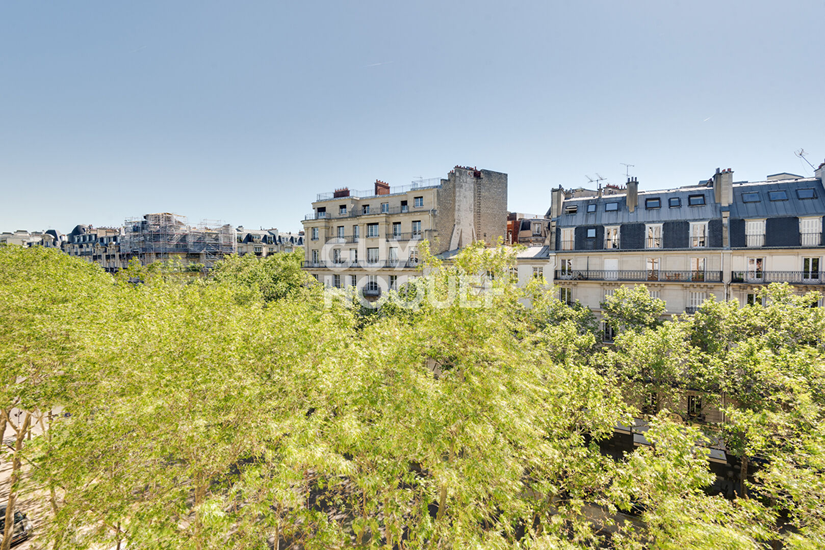 Appartement de caractère 4 pièces - Avenue de Ségur, Paris 15e